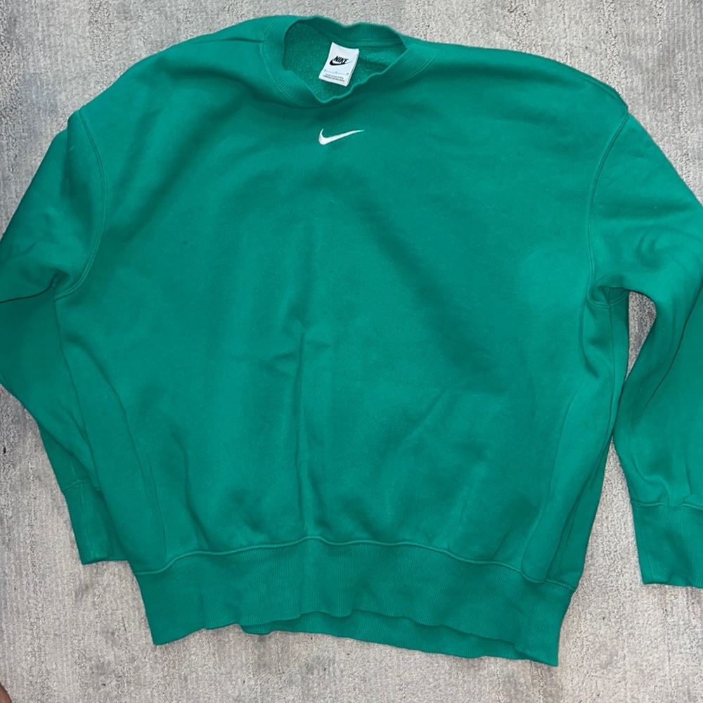 Nike crewneck